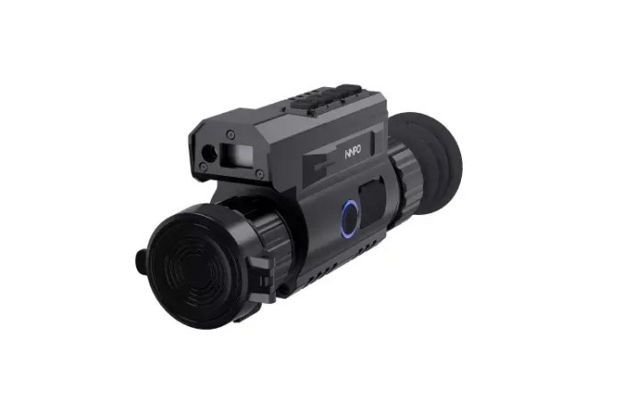 Прицел тепловизионный NNPO TR22S-335LRF