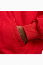 Куртка Nike Sportswear Windrunner Canvas - красный