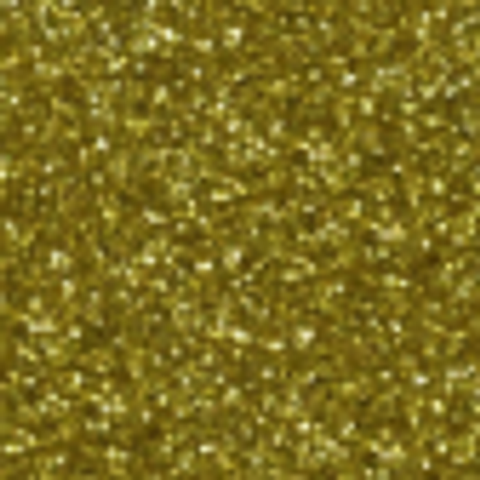 Термопленка ПВХ Глиттер Ю.Корея Glitter (тёмное золото)