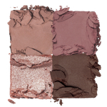 rom&nd, Better Than Eyes, 02 Dry Rose, 6,5 г