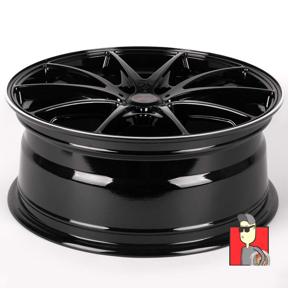 Комплект дисков Rays 17x7 et40 5x112