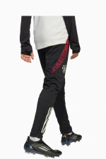 Штаны adidas Manchester United 24/25 Training Junior - черный