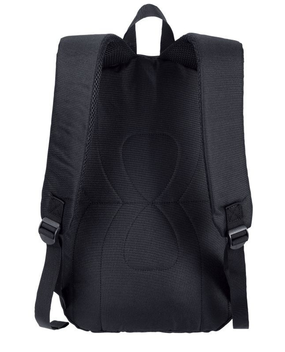 Рюкзак теннисный Bjorn Borg Junior Core Backpack - черная красавица