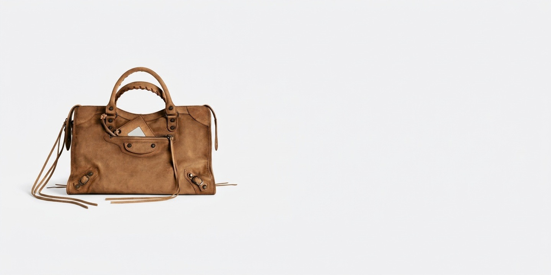 Новая коллекция сумок BALENCIAGA уже в продаже