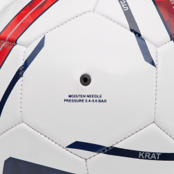 Мяч футбольный Jogel Meridian Talent №4