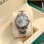 Rolex Datejust 31 mm