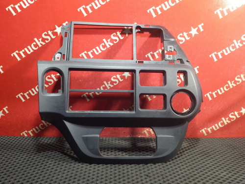 Накладка панели приборов 2018г