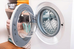 Стиральная машина Gorenje W2NHPI72SCS