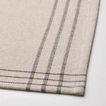 Салфетка для сервировки IKEA VARARV (ВОРДВАЛ), Бежевый, 35х45 см