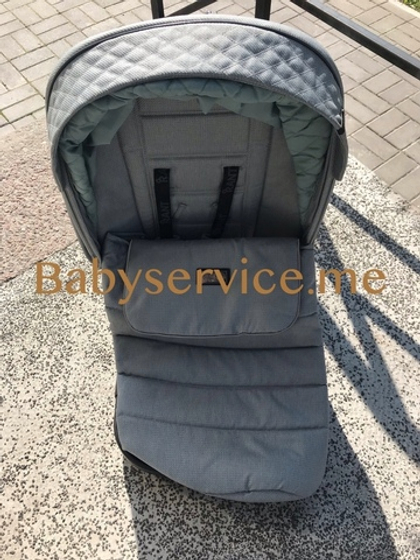 Прогулочный блок Rant Grand Flex