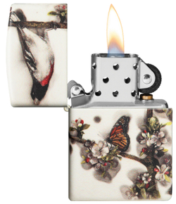 Зажигалка ZIPPO Spazuk Design 49659