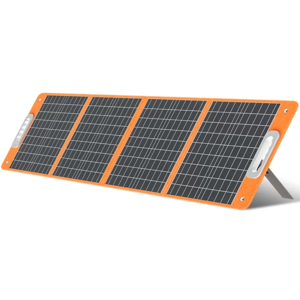 Портативная солнечная панель Flashfish (TSP18V100W), 100 Вт