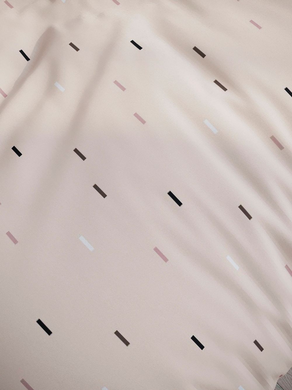 Простынь полисатин Simple House "Lazar (компаньон)" 240x215 см