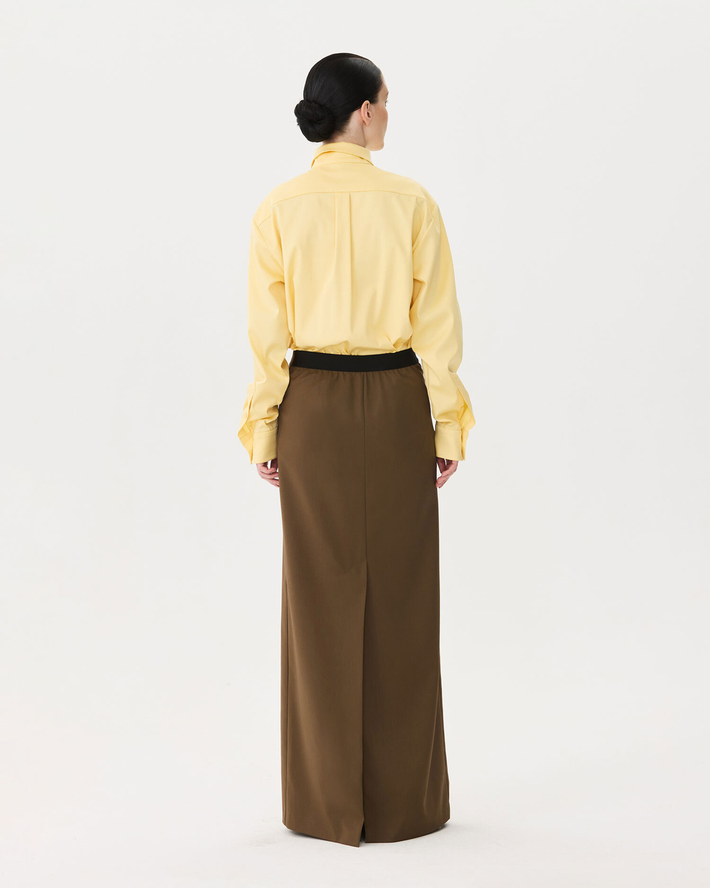 Рубашка A-FW25/26-2466-1 Victoria Andreyanova