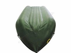 Надувной катабайт Timetrial трехместный (ткань ПВХ 750гр.м2)