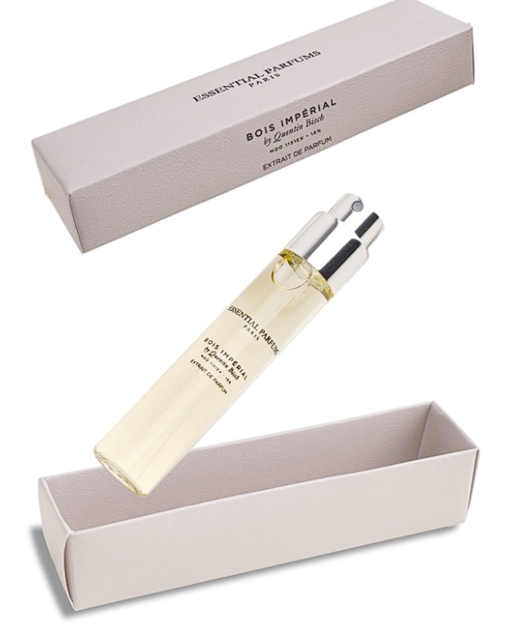 Мини парфюм Essential Parfums Paris Bois Imperial by Quentin Bisch 18ml