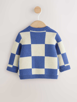 Кардиган для малышей Next AR9-869, Синий