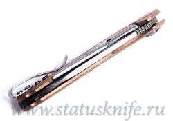 Нож KERSHAW 7006CU NATRIX COPPERфотография - 8