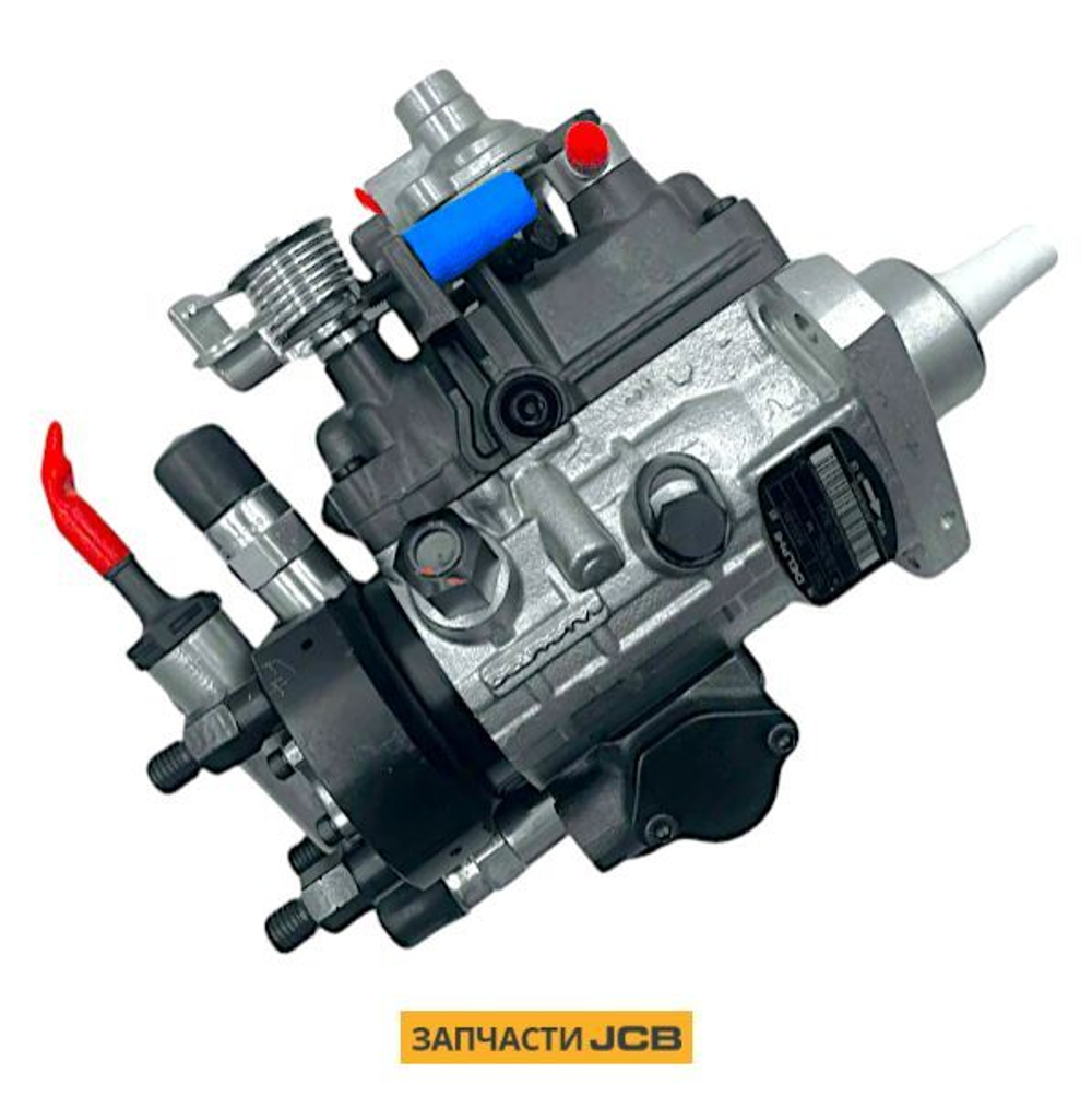 Насос топливный JCB 320/06869