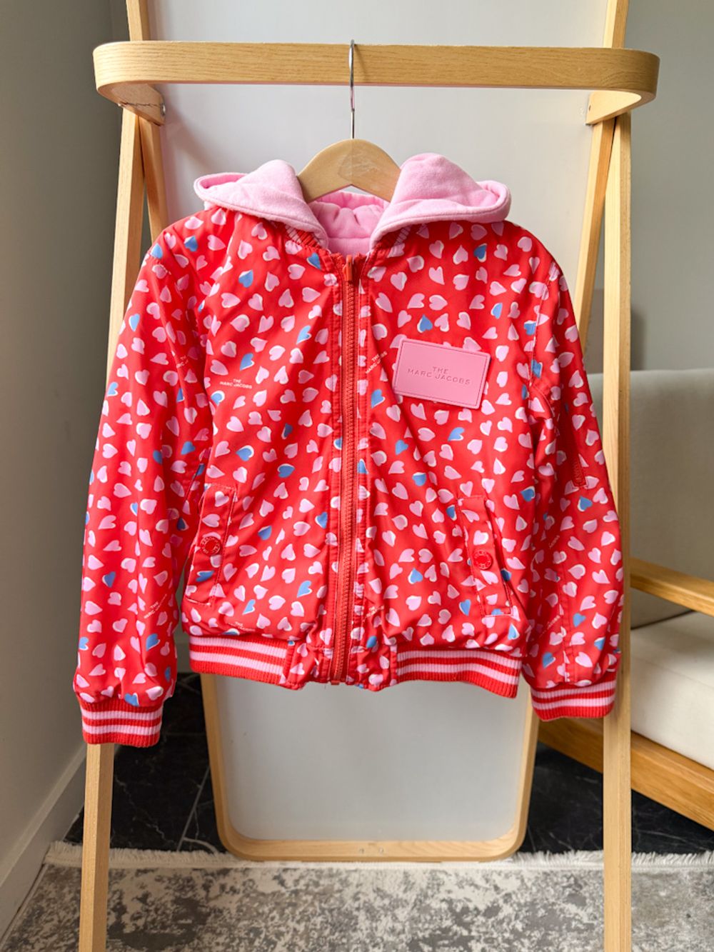 Куртка The Marc Jacobs , 128