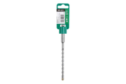 Бур Hammer Flex 201-311 SDS+ Cross-тип  6 Х 160/100
