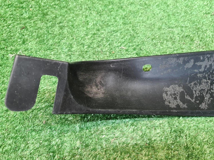 Пыльник заднего бампера Nissan X-Trail T31 (10-15)