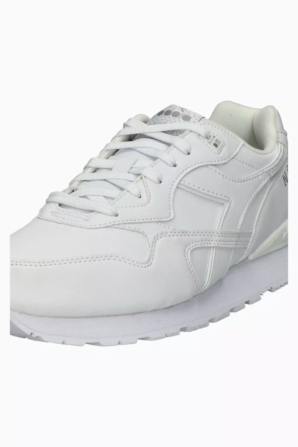 Кроссовки Diadora N.92 Leather