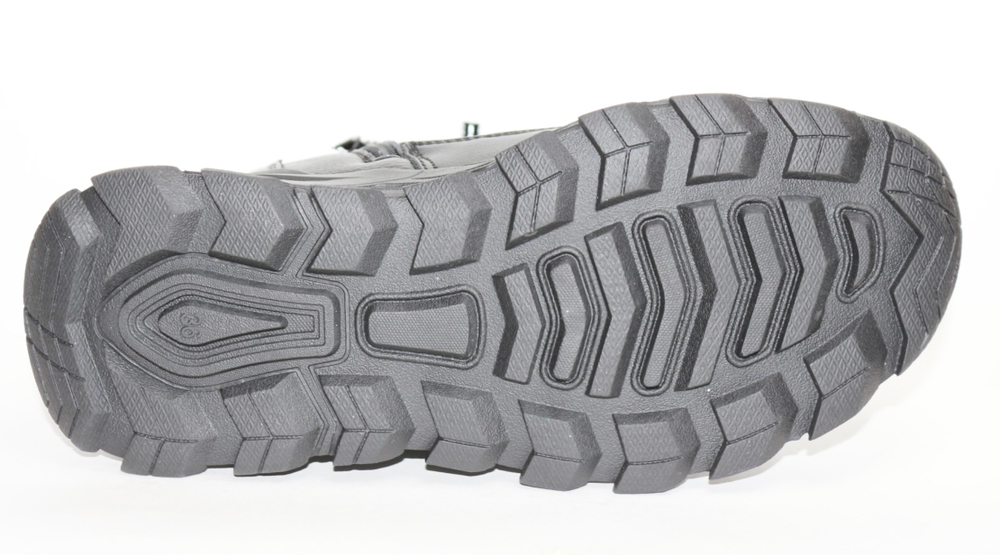 Ботинки детские демисезонные Пчёлка Доми арт. AE2409-15