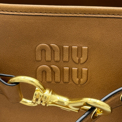 Miu Miu Aventure Medium Bag 40 cm