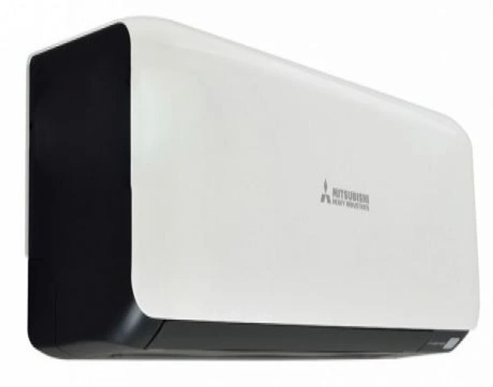 Настенные сплит-системы Mitsubishi PREMIUM SRK20ZS-WFB/SRC20ZS-W Black & White