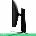 Игровой монитор MSI MAG 27C6PF