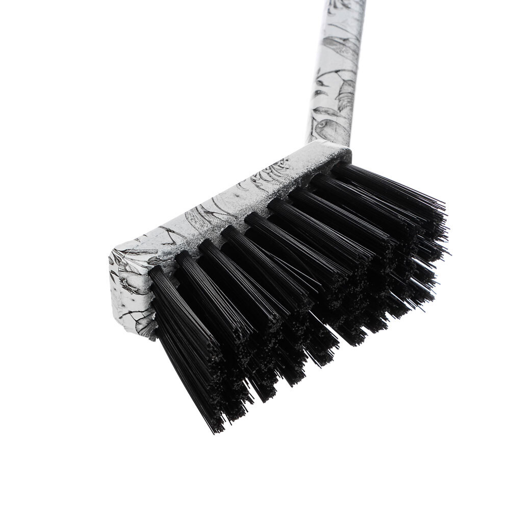 Щетка для посуды "Зимний сад" VETTA