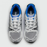 кроссовки Asics Gel-Nimbus 9 White Blue