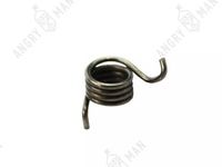 Пружина шептала Иж-79, МР-654, ИжМех