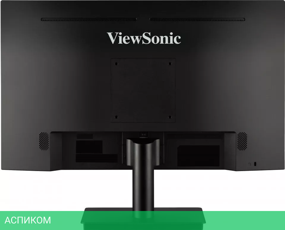 Монитор ViewSonic VA2406-H-2