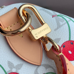Louis Vuitton Speedy Soft 30