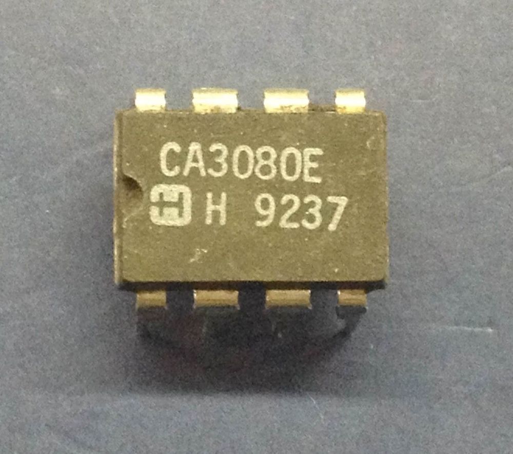 CA3080   dip8