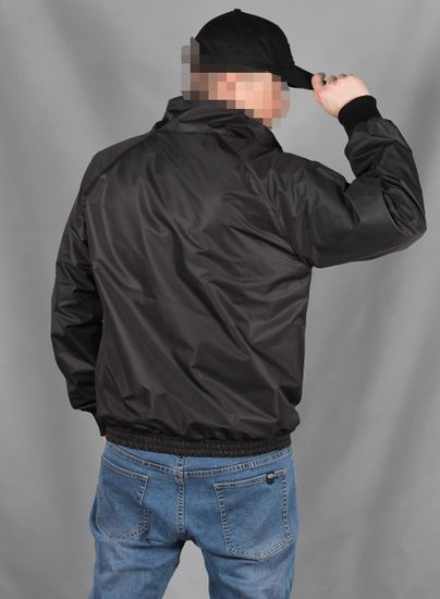 Куртка GIFTED SS21/403 Fitment (черный)