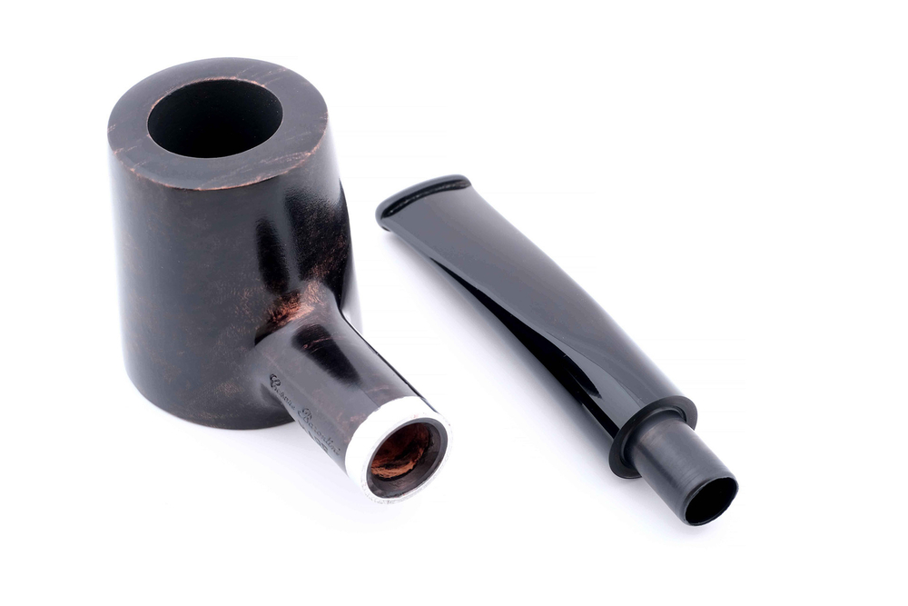 Трубка Barontini Mare, форма 2