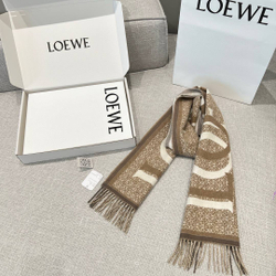 Шарф Loewe