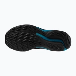 Кроссовки для бега Mizuno Wave Rider GTX 3 black sand/odyssey gray/capribreeze