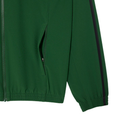 Теннисный костюм Lacoste Tennis x Novak Djokovic - green