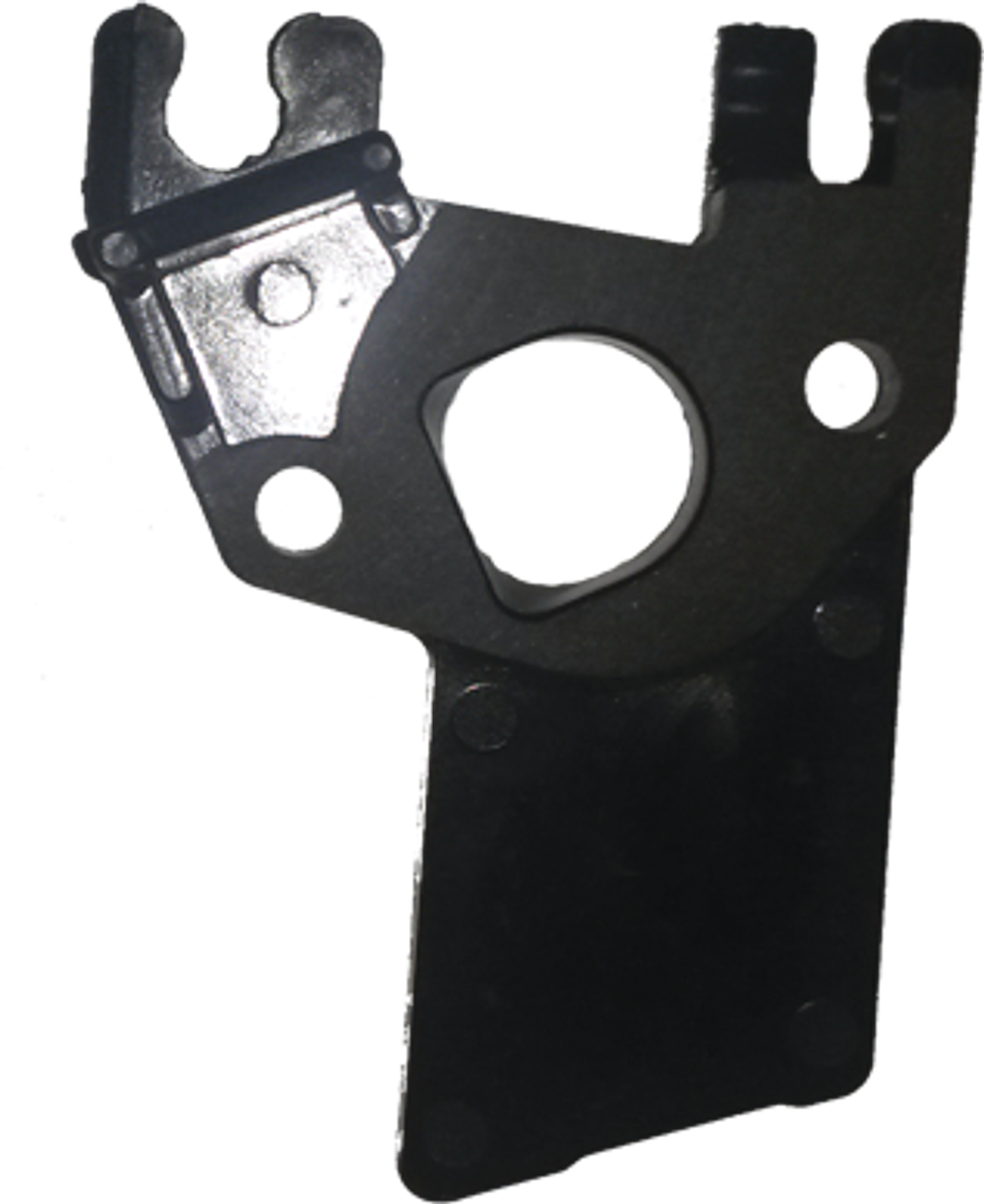 Теплоизолятор двигателя 168F-170F [AEZ]