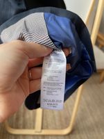 Новый пиджак Hugo Boss, 98