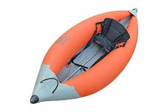 Байдарка Вольный Ветер Варяг 370