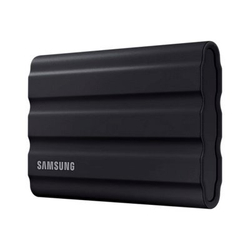 Внешний накопитель SSD 4Tb SSD Samsung T7 Shield ( MU-PE4T0S/WW ) USB 3.2 Type C Черный