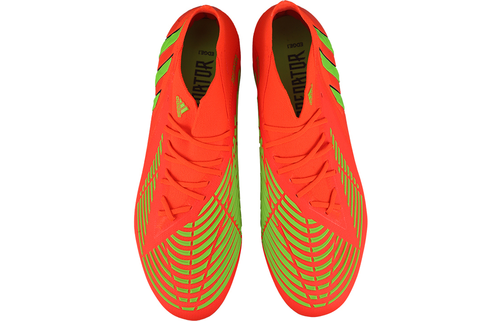 Кроссовки Adidas Predator Edge.1 Fg
