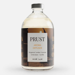 PRUST Диффузор Ты околдован мной (бергамот, амбра, ладан)