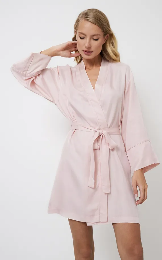 AARA Пеньюар женский