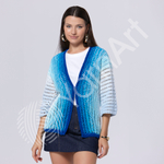 Пряжа YarnArt Bouquet (721)